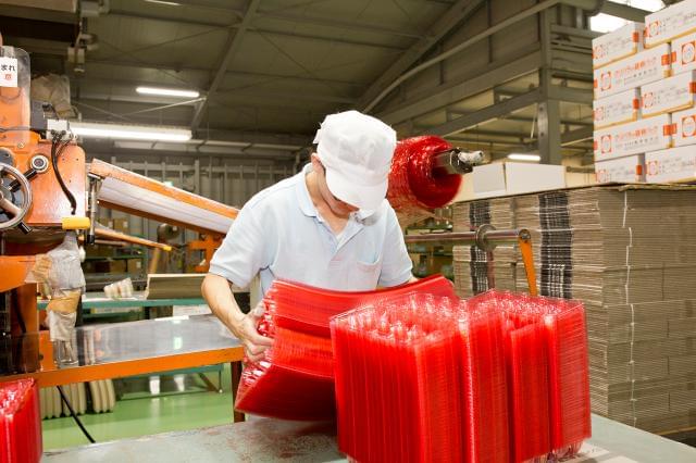 <年間休日121日>仕事にやりがいを感じられるように、全員正社員での採用をおこなっています!!
