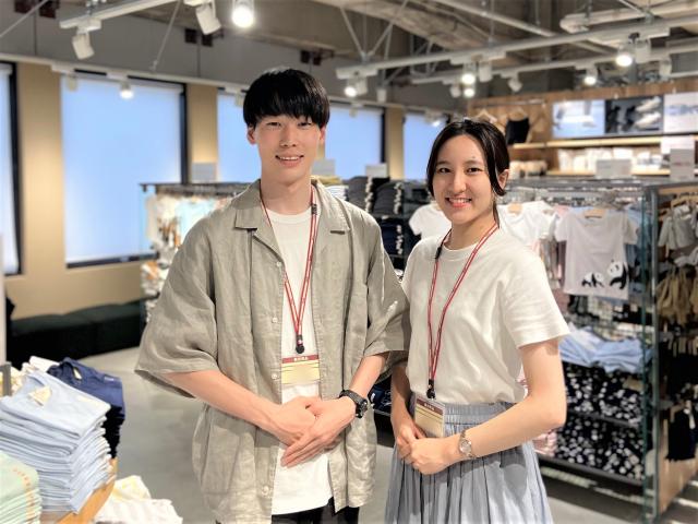 無印良品 エコール リラ岡場のアルバイト パート 契約社員情報 神戸市北区の雑貨 コスメ販売求人情報 Id イーアイデム