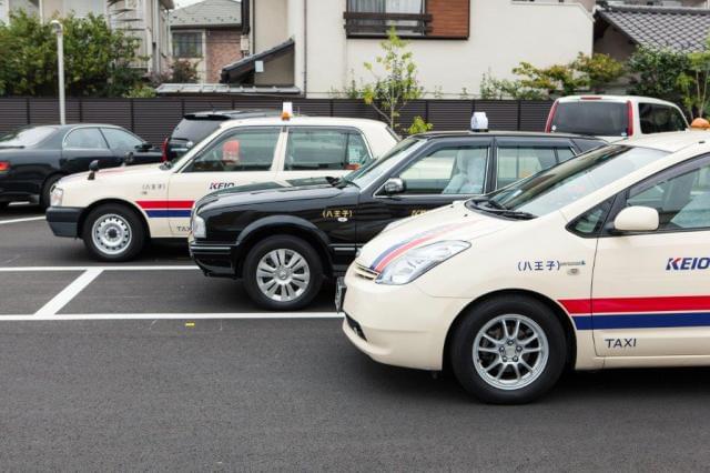 大手の京王自動車株式会社の正社員募集です。