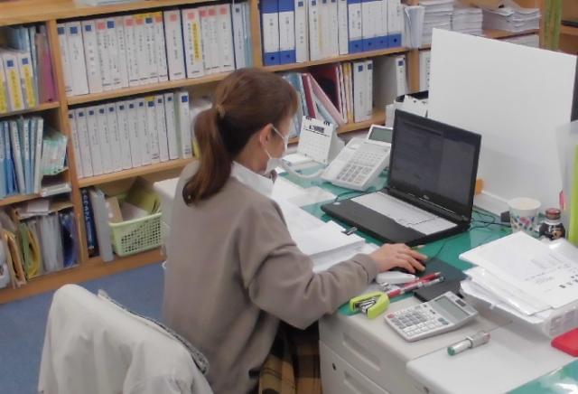 土井鋼材株式会社 いわき事業所のパート情報 イーアイデム いわき市の一般 営業事務求人情報 Id A 土井鋼材株式会社 いわき事業所のパート情報 イーアイデム いわき市の一般 営業事務求人情報 Id A