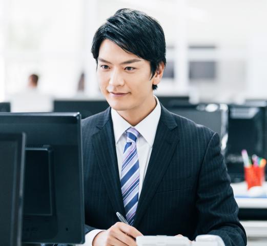 20代〜50代活躍中！
気さくで明るいメンバーが揃う職場です。