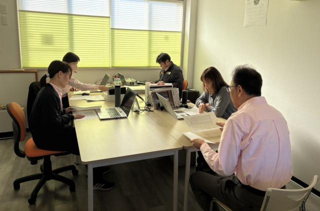 あなたの経験を、もっと輝かせる場所へ。