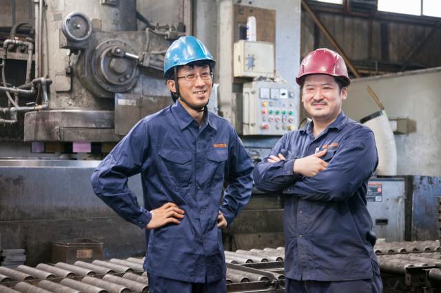 ＼昨年6月より、完全週休2日制を導入／
質の高い仕事には、心身のリフレッシュが大切。