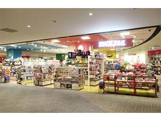 ダックテールのアルバイト パート情報 イーアイデム 京都市南区の雑貨 コスメ販売求人情報 Id A