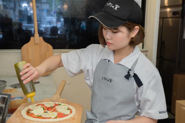 ストロベリーコーンズ　倉吉店