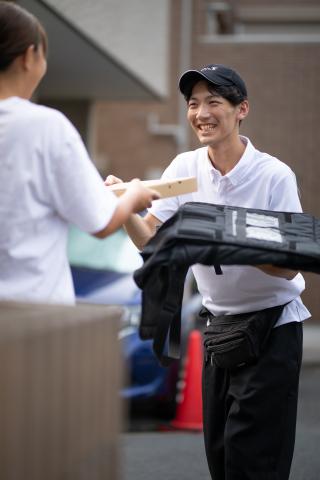 ストロベリーコーンズ　田川中央店