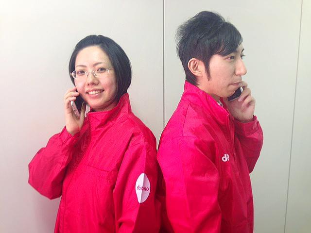出張面接も行っています!興味を持ってくれたら、気軽にご連絡ください。