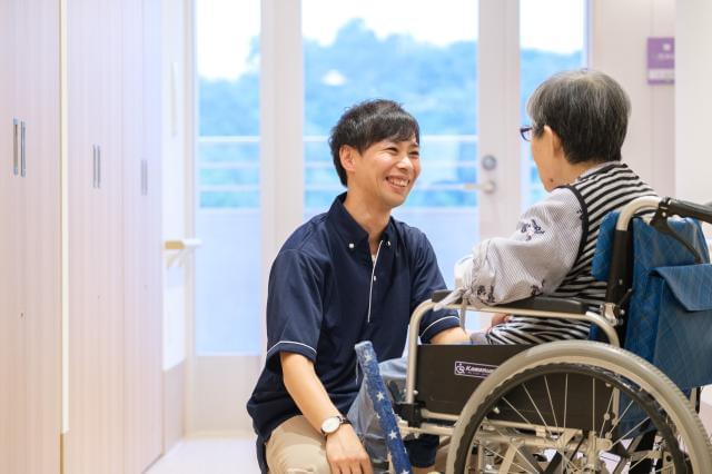 特別養護老人ホーム梅香園(社会福祉法人 やすらぎ福祉会)