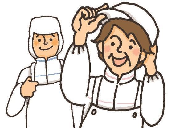 子どもさんと休みが同じなので、働きやすいですよ☆