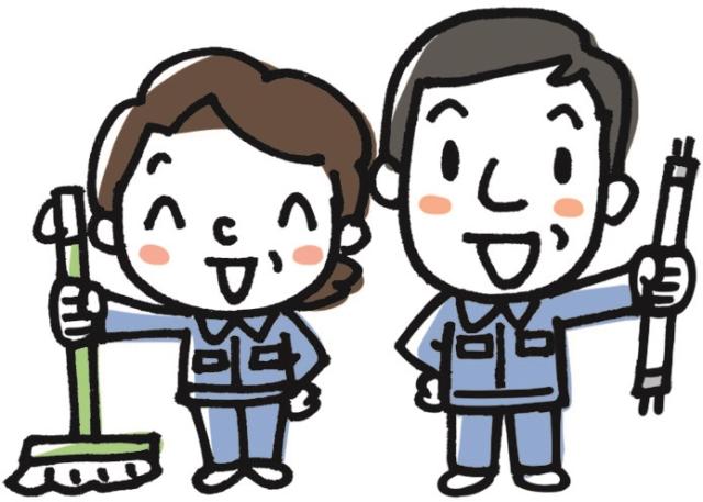 子どもたちの明るい声と笑顔溢れる職場。
働くうち自然とげんきをもらえます♪