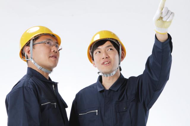 新たな一歩を踏み出すなら今！
12月から勤務スタートも可能です。