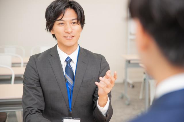 やりとりのある顧客へのアプローチが中心。
お客様に寄り添い最適な提案を行う営業職!