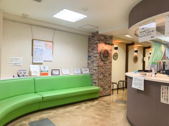 明るく楽しく、コミュニケ―ションが良好な20名のメンバーが頑張っています!