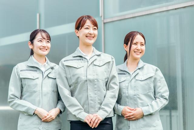 家事の延長感覚で始められる♪　試験器具の洗浄・作業服の洗濯スタッフ募集！　月15日程度の勤務試験管やフラスコの洗浄、作業服の洗濯等