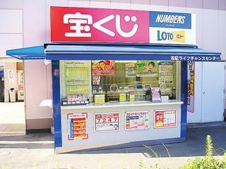 お住まいの近くの売場で勤務OK
土日含む週4程度で、早番・遅番2交代制です。