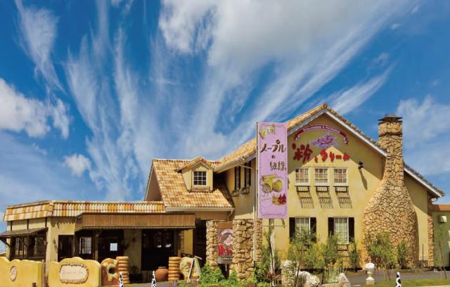 【製造・販売・調理・事務】粉クリスタッフ大募集！常総市/古河市/下妻市/結城市/つくば市の各店舗[1]パンの製造スタッフ

[2]粉クリでのパンの販売スタッフ

[3]粉とクリームCafeスタッフ

[4]事務職