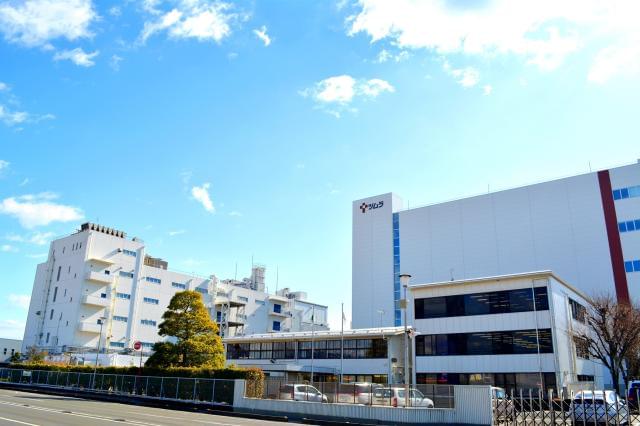 株式会社ツムラ 静岡工場の契約社員情報 イーアイデム 藤枝市の梱包 仕分け ピッキング求人情報 Id A