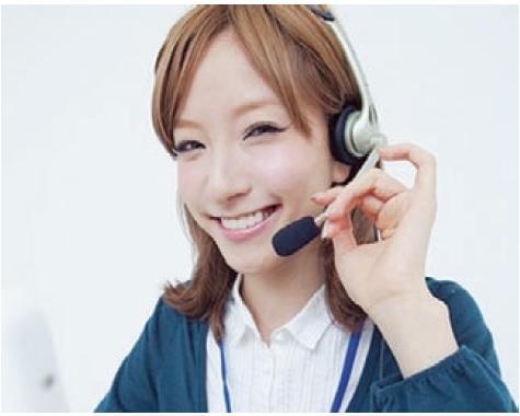 人気のコールセンターのお仕事です!お友達同士での応募もOK!20~30代の男女スタッフさん活躍中!