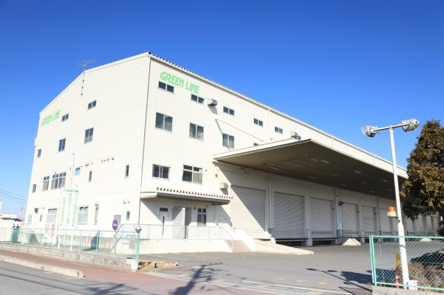 株式会社グリーンライン関東