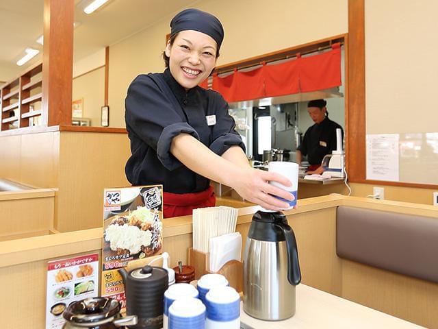 ◆みんな仲良くイキイキと(*^▽^)/
◆週2日〜、1日3h〜OK!シフトは1週間ごとの自己申告制で快適シフト◎