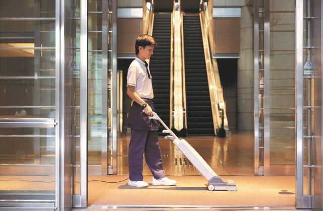 三井不動産ファシリティーズ株式会社 オフィスマネジメント 二部のパート情報 イーアイデム 港区の清掃 ハウスクリーニング求人情報 Id A