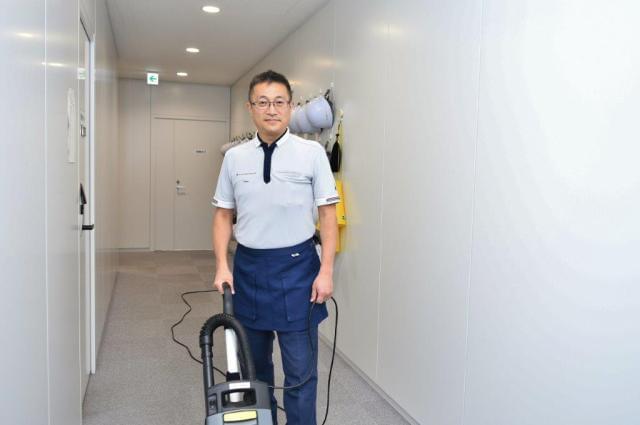三井不動産ファシリティーズ株式会社