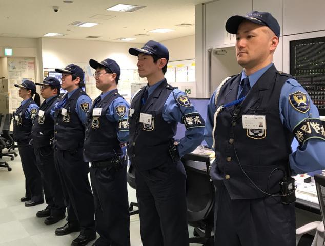 充実の福利厚生が自慢！安心して働ける環境を整えています。