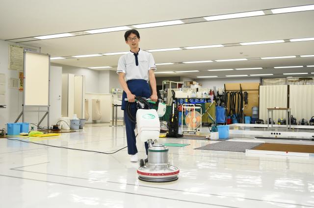 三井不動産ファシリティーズ株式会社