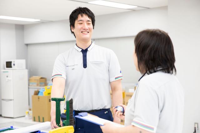 三井不動産ファシリティーズ株式会社