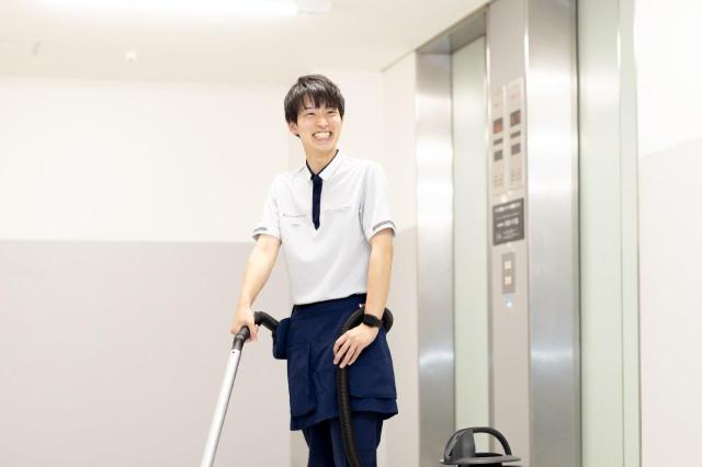 充実の福利厚生が自慢！安心して働ける環境を整えています。