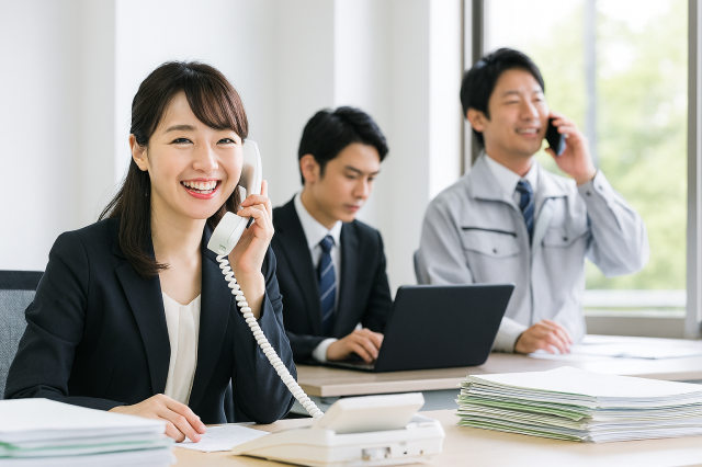 新明和商事株式会社