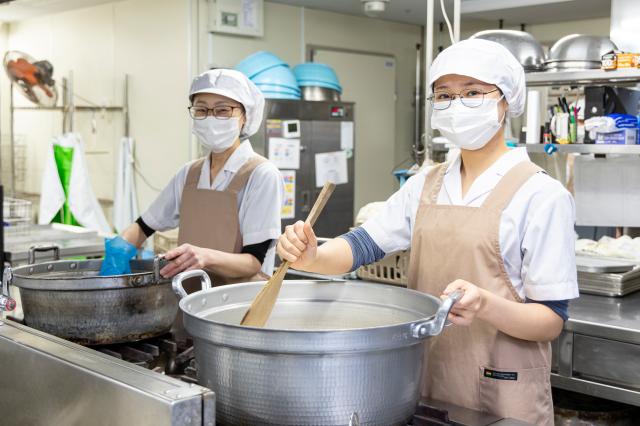未経験スタート大歓迎！
理想の働き方を当社で実現してください！