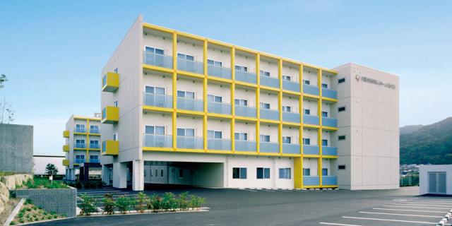 准看資格を介護の現場で活かしてください★介護スキルが不問★正職員採用で安定して働けます准看護師（正職員）