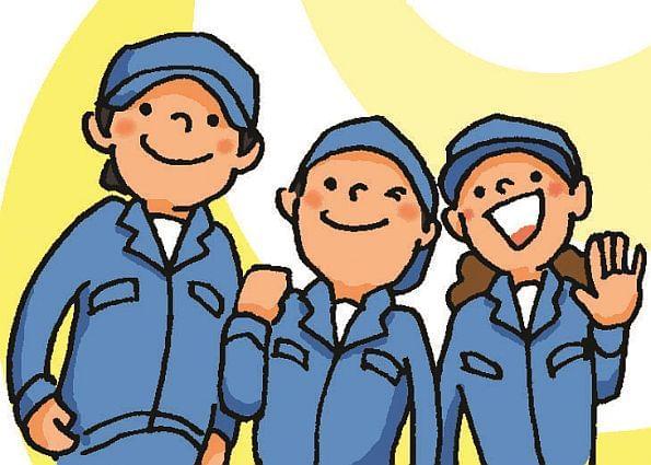 業績好調の為、増員募集！！長期安定収入を確保しよう！！