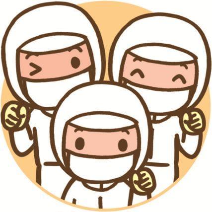 正社員登用有り!未経験の方も大歓迎!