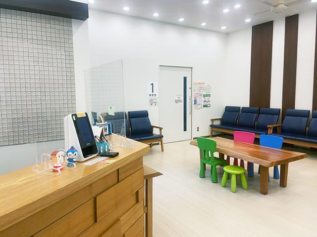 未経験OK!ハーベス大和郡山店2Fの眼科です。新しいスタッフを募集中〜♪