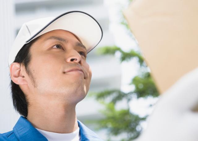 準中型または2t車の乗れる普免をお持ちであれば、経験や年齢を問わず大歓迎！