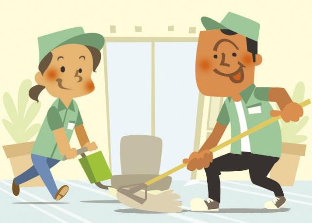 株式会社建美装