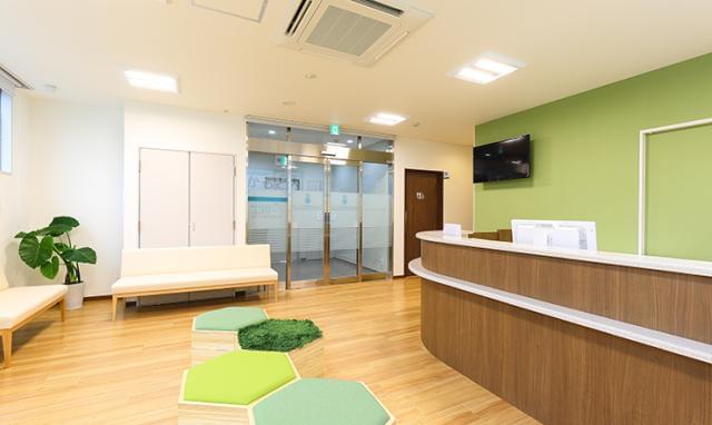 さかもと内科クリニックのパート情報 イーアイデム 岸和田市の看護師 保健師 看護助手求人情報 Id A10706953323