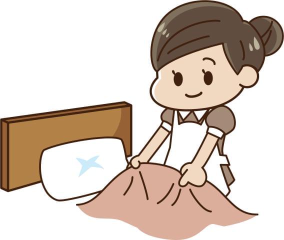 未経験OK・清潔な環境でのお仕事/希望シフト制/病院内にてタオルのたたみ作業/ミドル活躍中衣類やタオルの折りたたみ作業