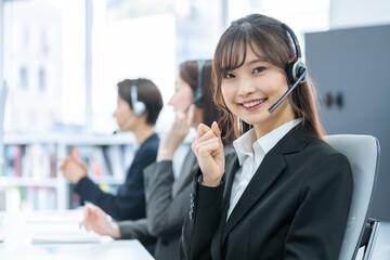 ★パナソニックコールセンター*増員募集** ★10月開始*9月開始も相談OK(ご相談ください)