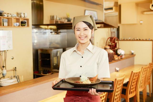 新店含む複数店で、店長候補を大募集!
