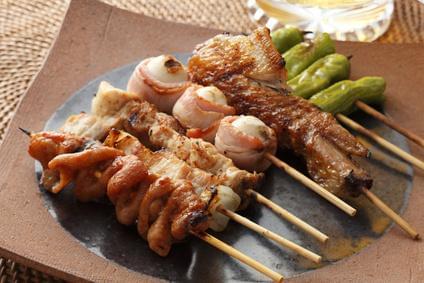鶏にこだわった専門店!未経験から店長を目指しませんか?