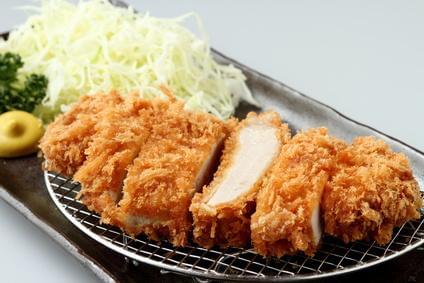 <奈良市>とんかつ・カレー専門店の各店舗でスタッフ募集!