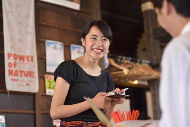 大阪・奈良で9店舗展開中!スタッフを募集中です。