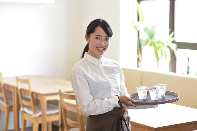 【満足度96%】飲食業界のオシゴト探しはクックビズ♪ ステップアップを手厚くサポート!