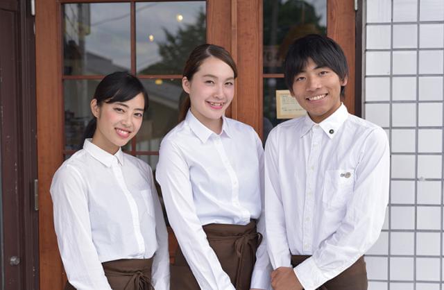 104席のゆったりとした大人の空間で、心からのおもてなしを!