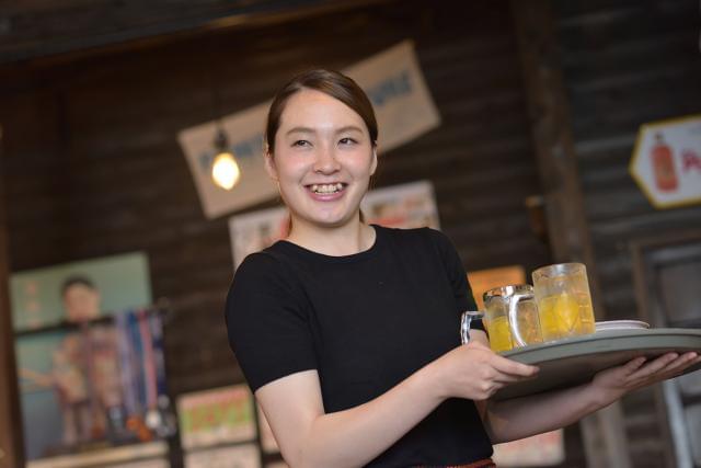 首都圏を中心に、50店舗以上展開中の居酒屋グループ!月給28万円+売上インセンティブあり◎