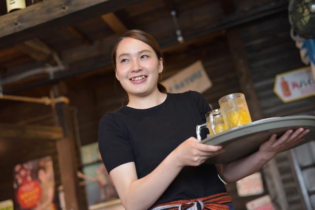 食肉加工のプロフェッショナルとして活躍する企業が母体の飲食店です。今後、肉系の飲食店を立ち上げたいと考えている方は、多くの学びが得られます。