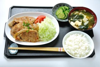 創業50年以上を誇る給食サービス!事業規模2倍を目指し成長中!